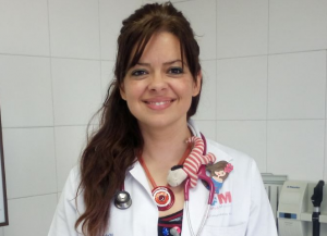 Alpedia Dra. Celia Pinto Fernández 